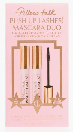 CT mascara set