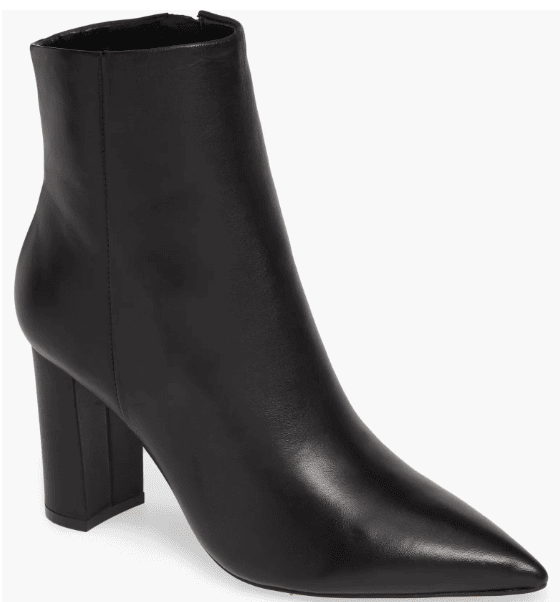 women's booties