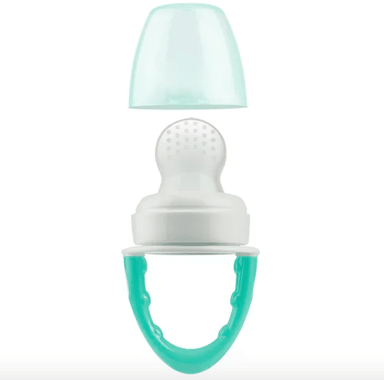 baby tips - feeder