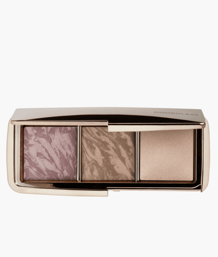 Ambient Lighting Palette