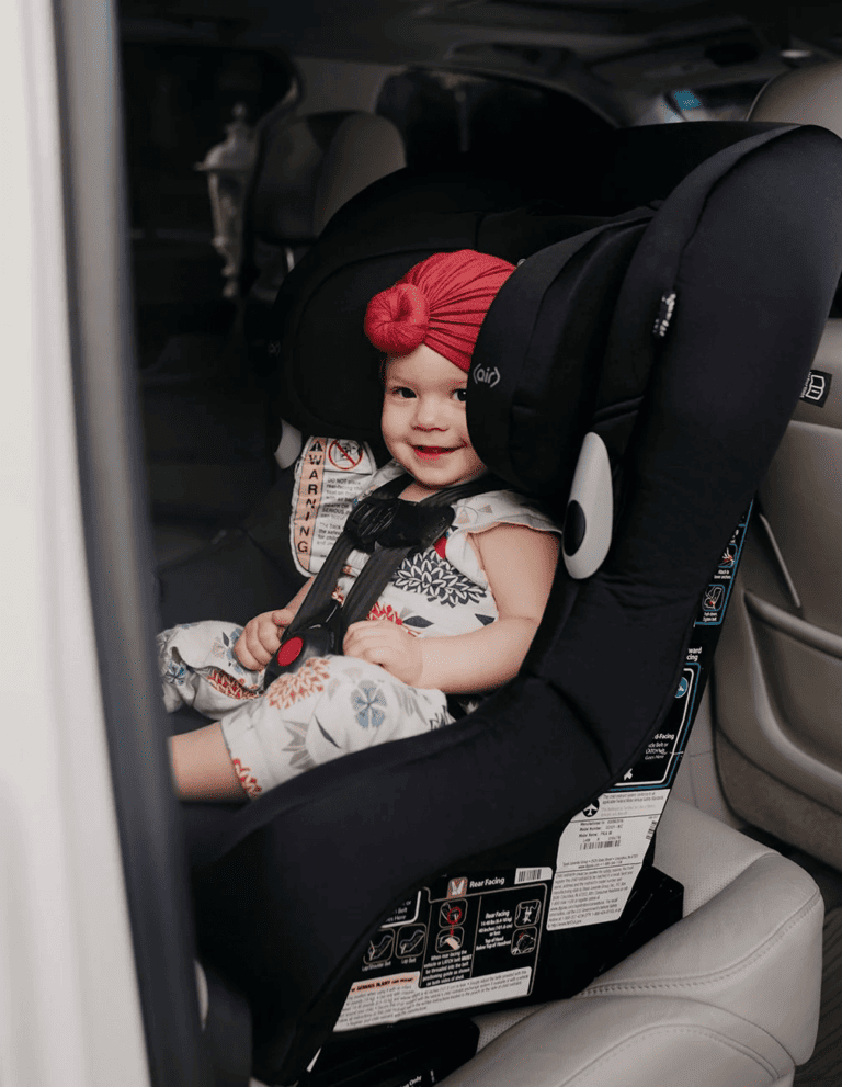 MAxi Cosi car seat
