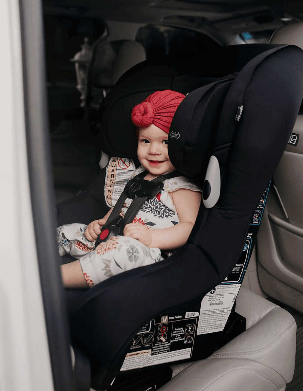 maxi cosi pria car seat