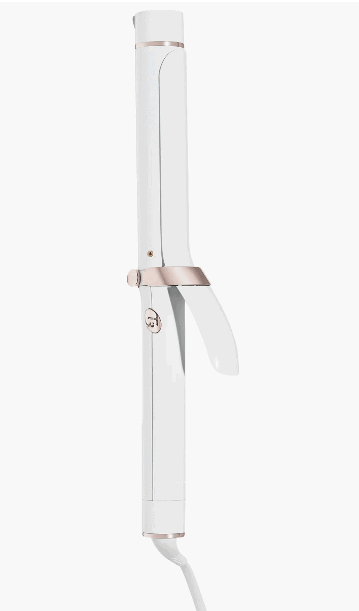 T3 curling iron