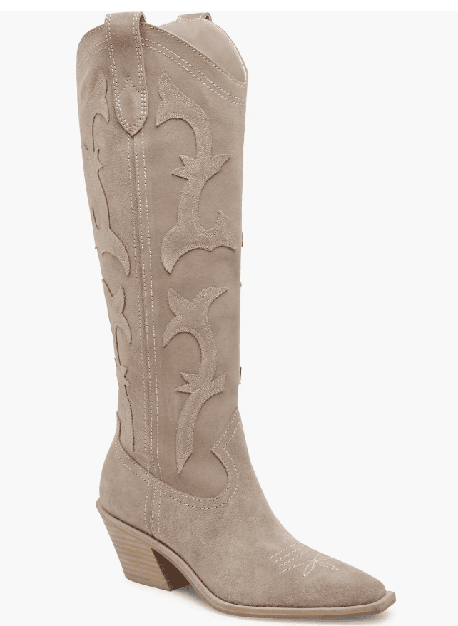 dolce vita boots