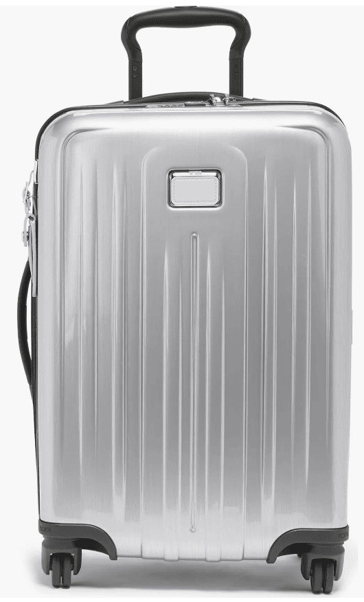 Tumi carry on
