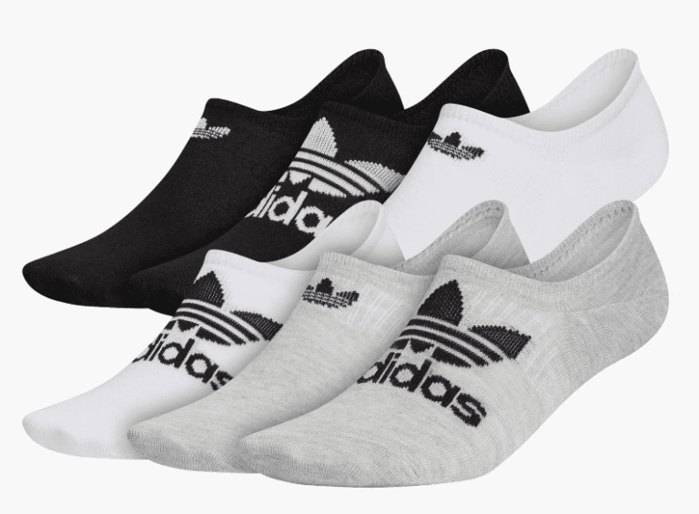 no show socks