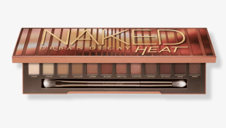 Naked Palette