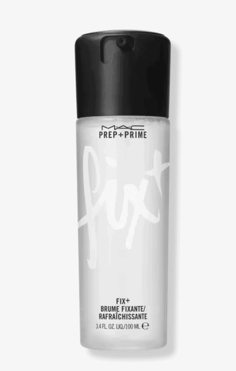 MAC Setting Spray