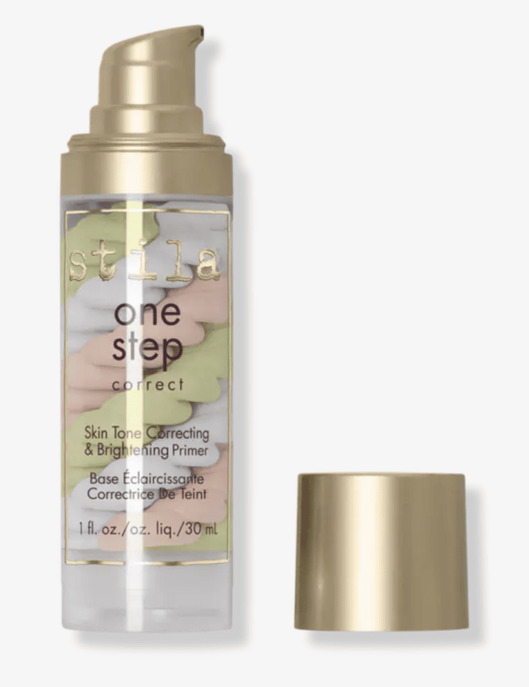 One Step Correcting Primer