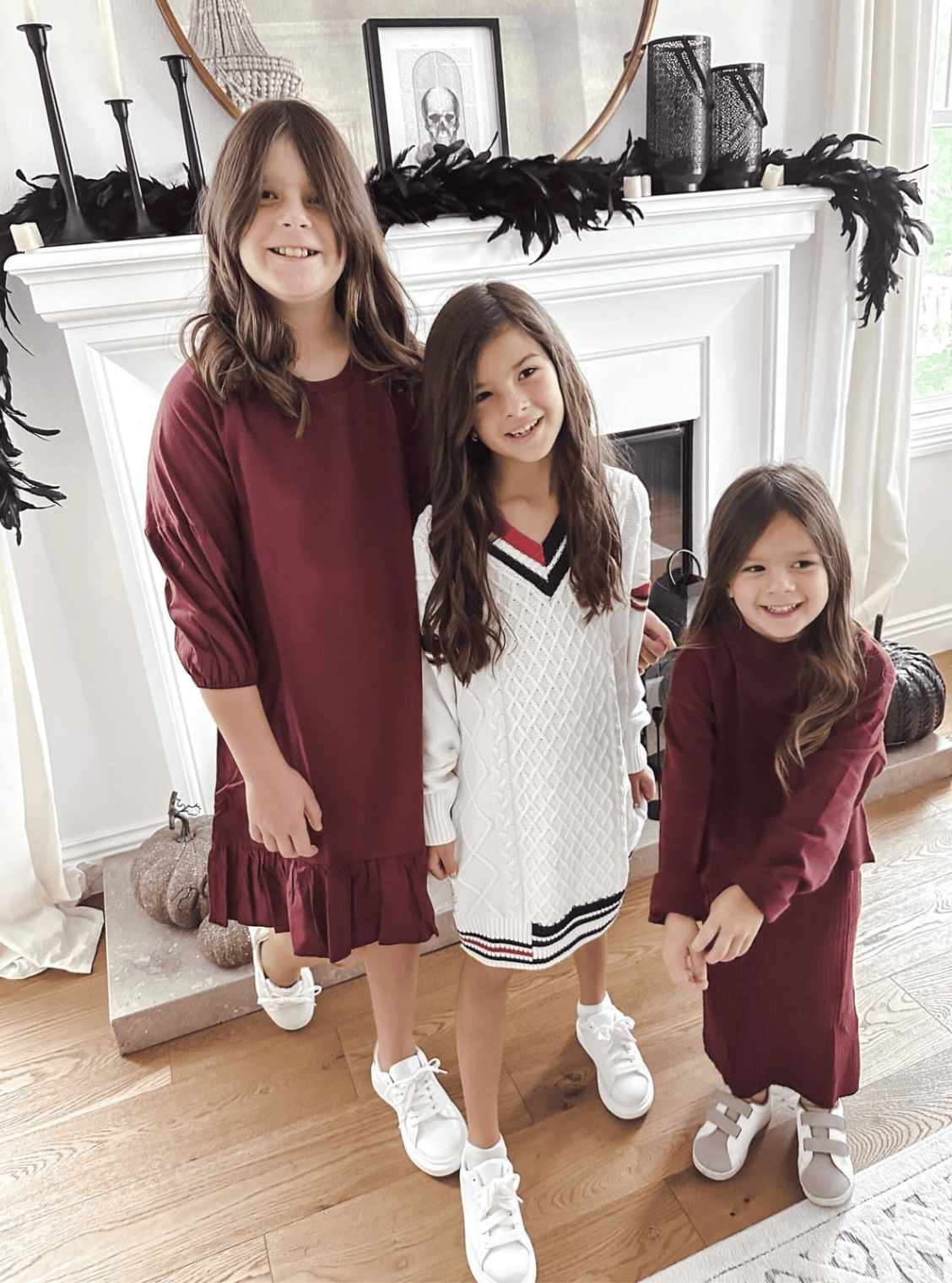 Girls dresses