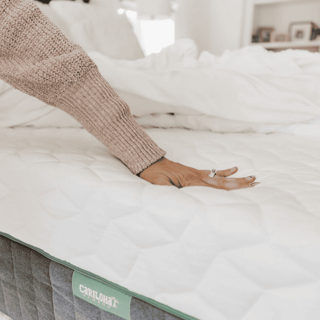 The best mattresses on the market + a 35 off code Mint Arrow