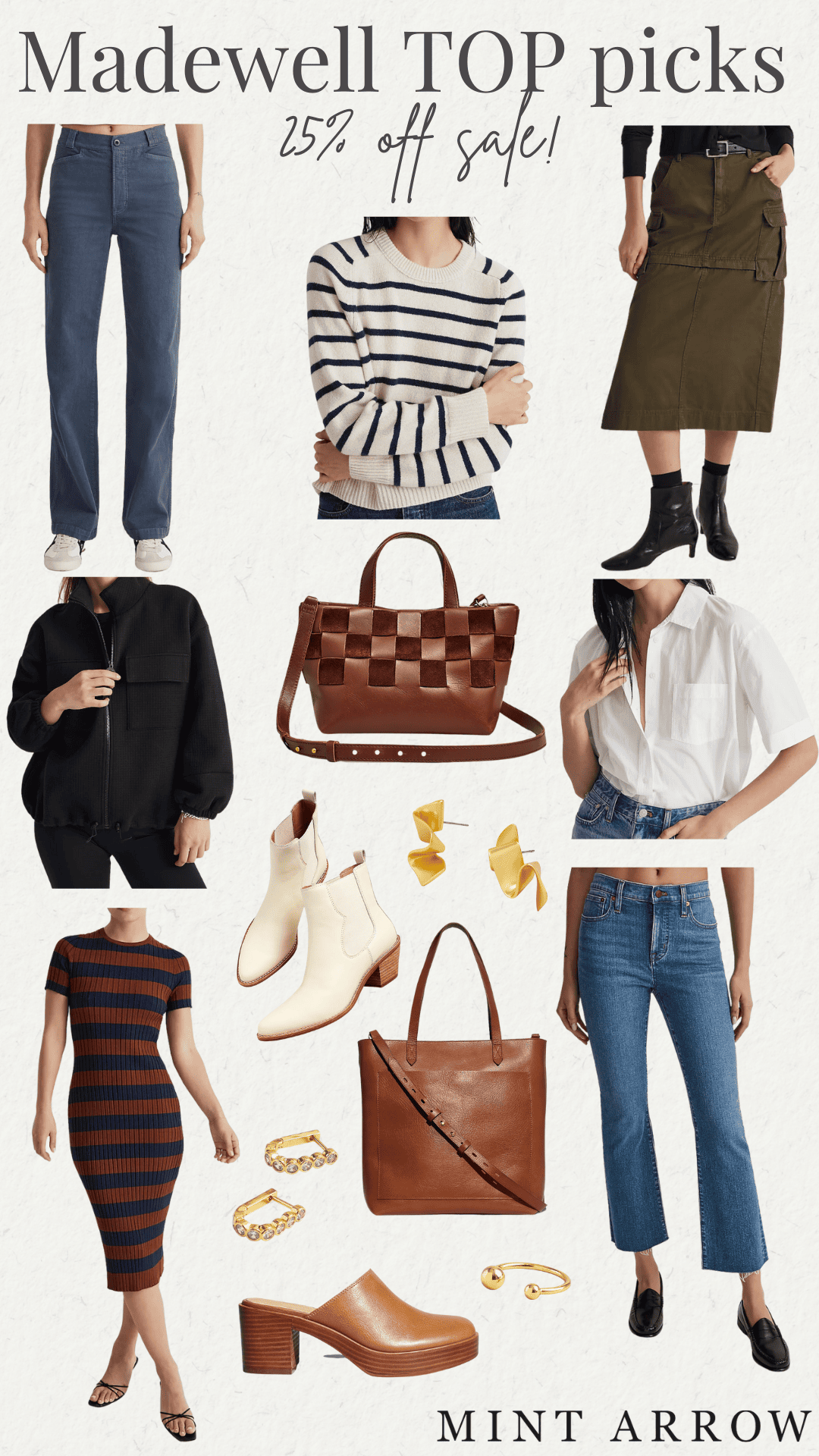 madewell ltk sale 