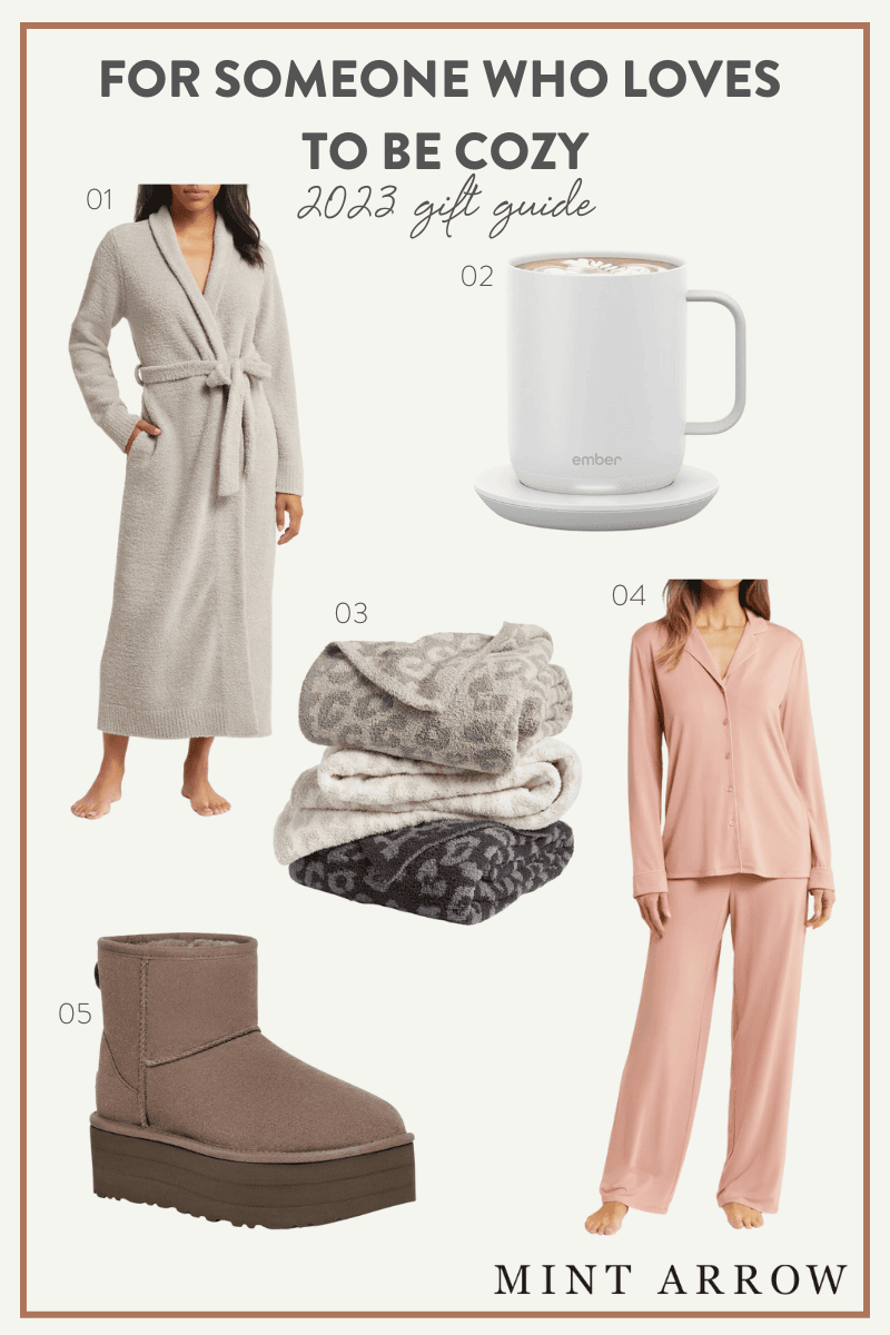 top womens gift guide