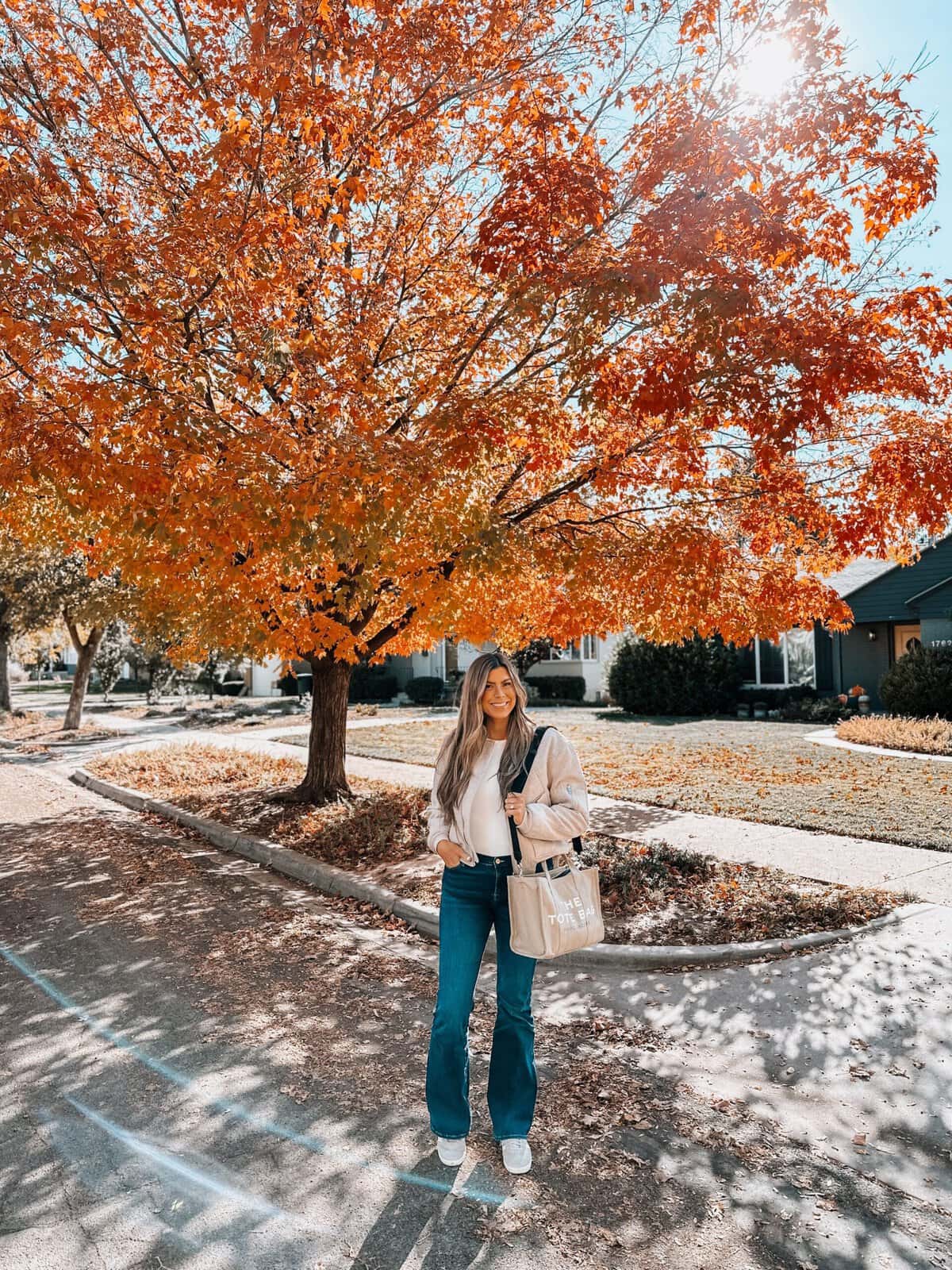 nordstrom fall outfit