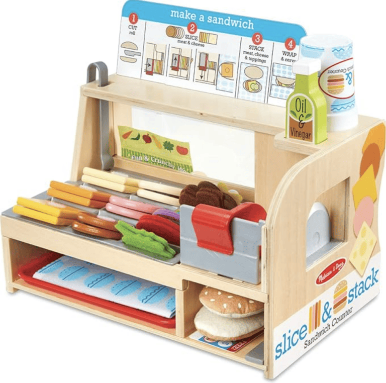 Sandwhich Set