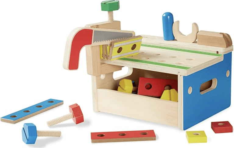 Saw and Hammer set