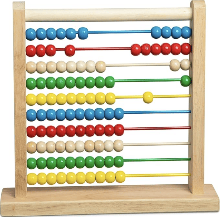 abacus toy