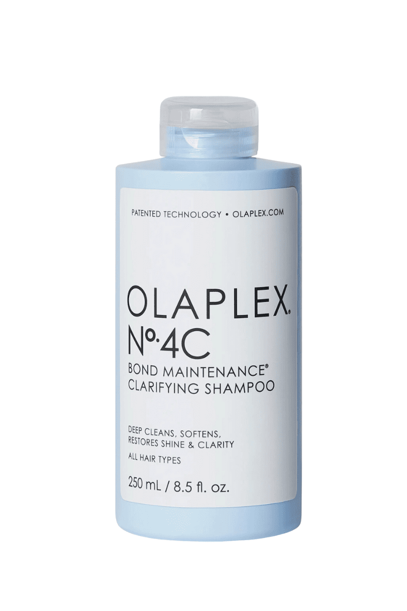 olaplex NO 4C