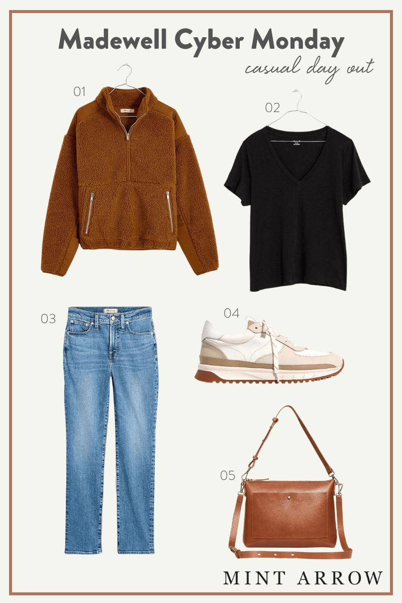 madewell cyber monday sale