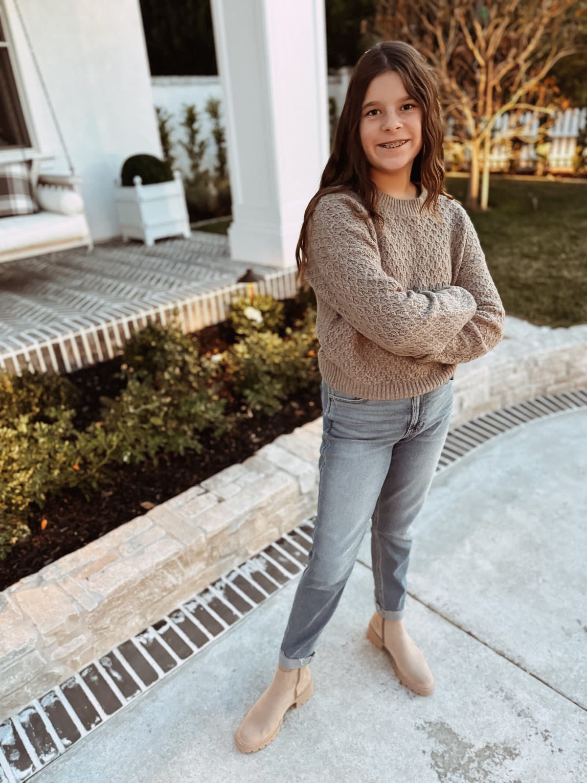 The best tween fashion finds you ll love too Mint Arrow