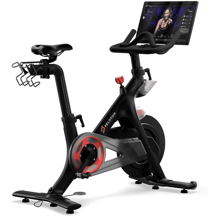 Peloton Bike January 9, 2025