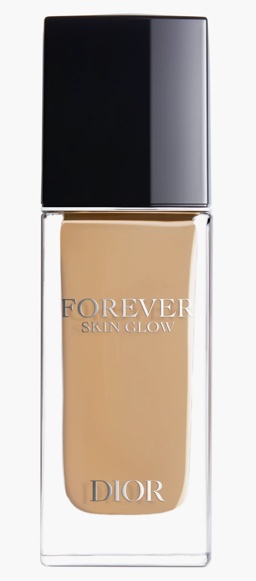 Dior foundation