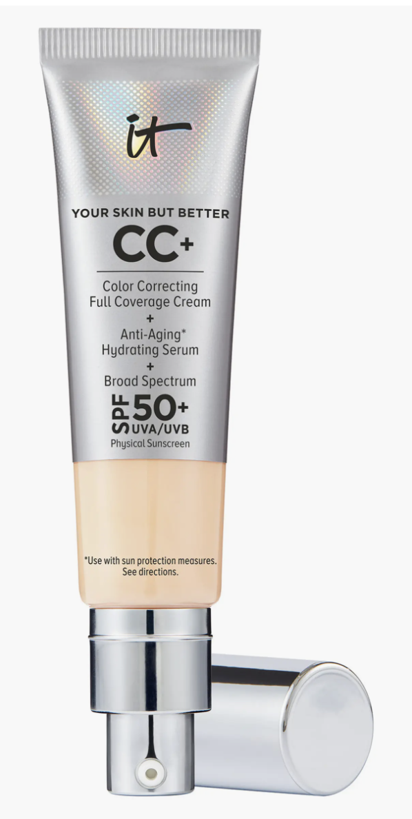 cc cream