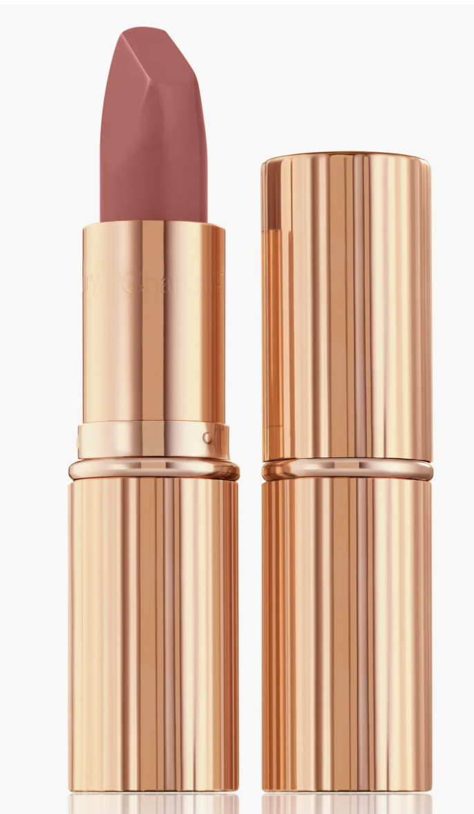 Pillow talk lipstick