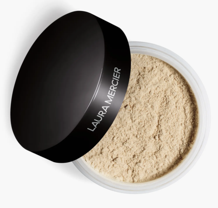 Setting powder