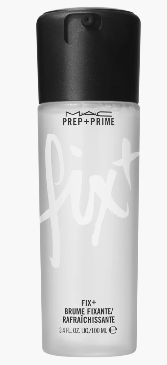 Mac setting spray