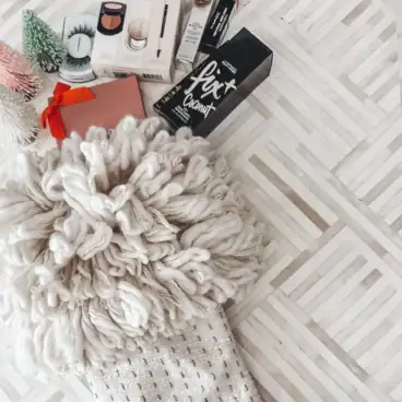 beauty stocking stuffer