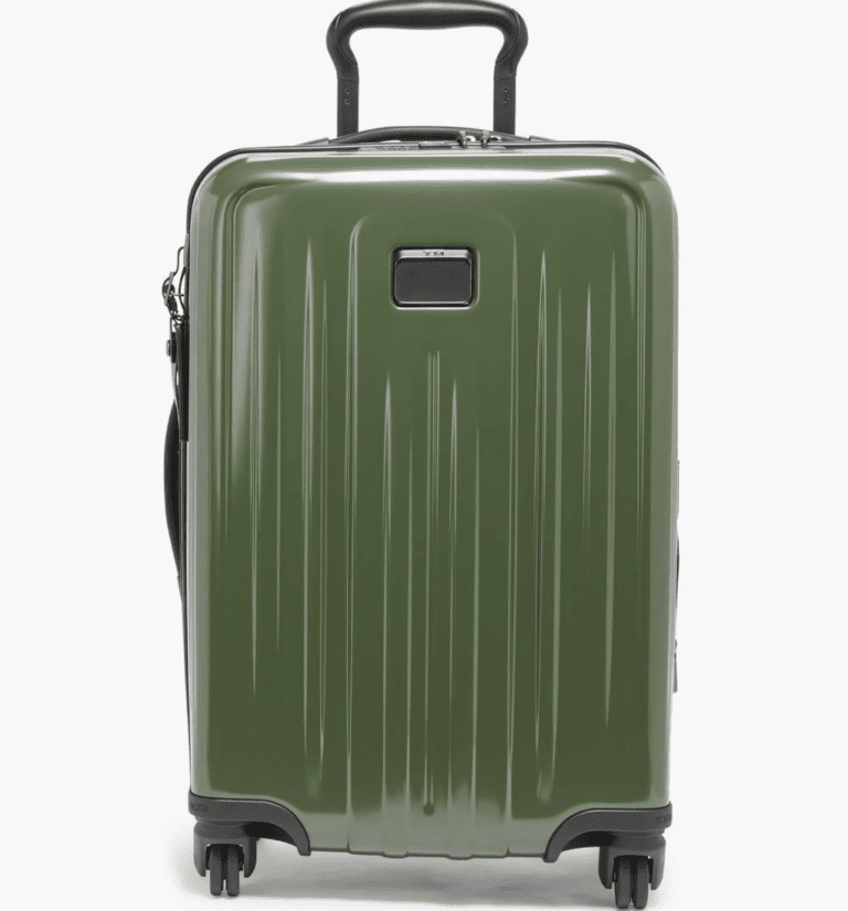 Green Tumi