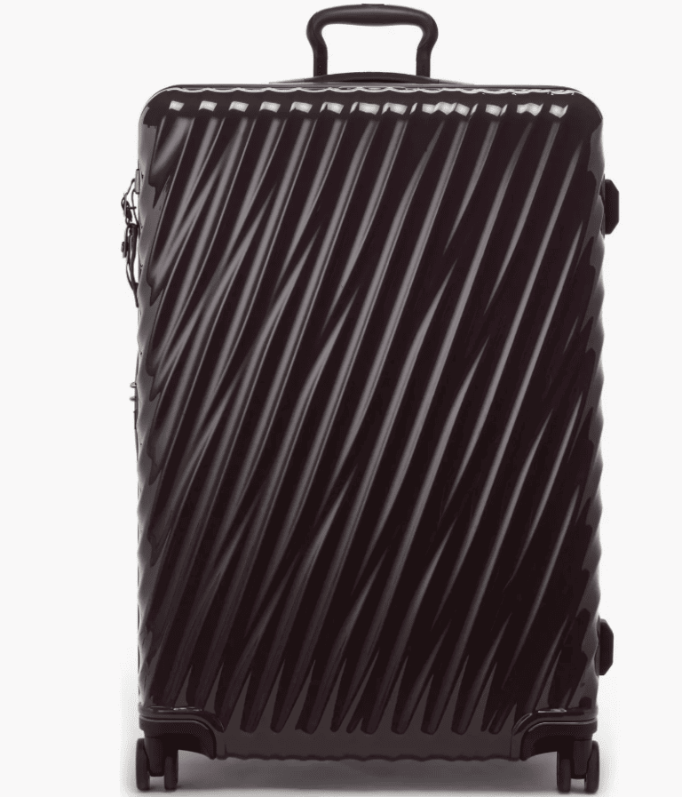 Plum Tumi