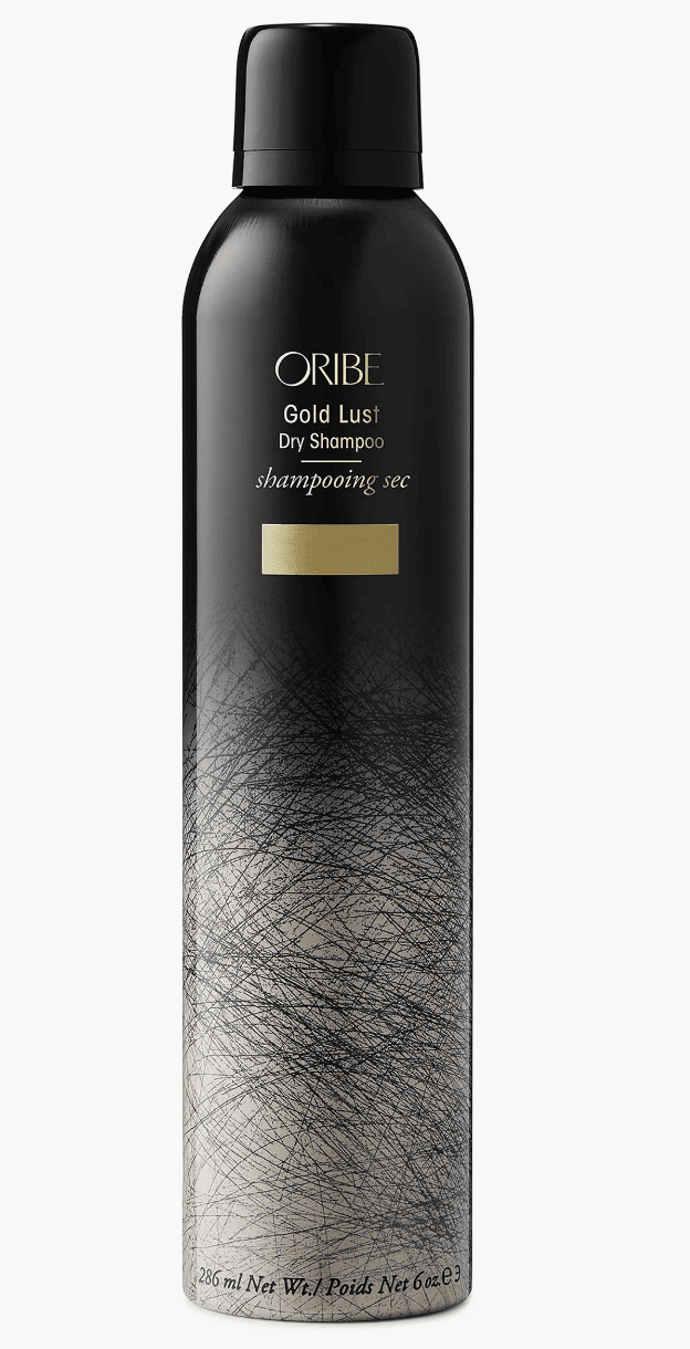 Oribe dry shampoo