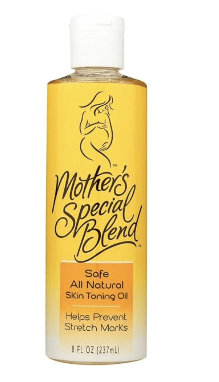Mother's oil
