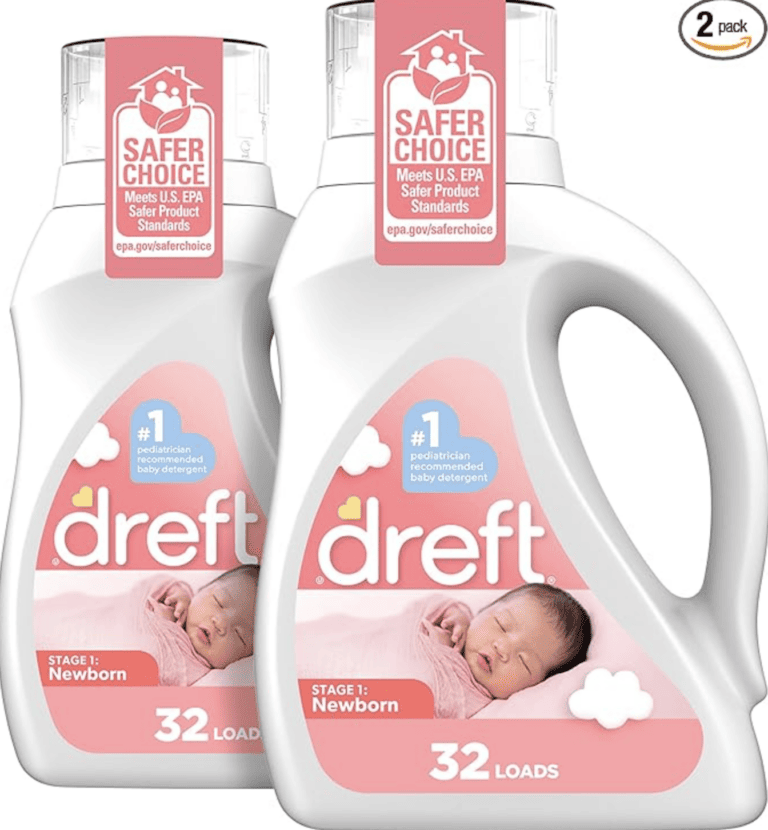 Dreft