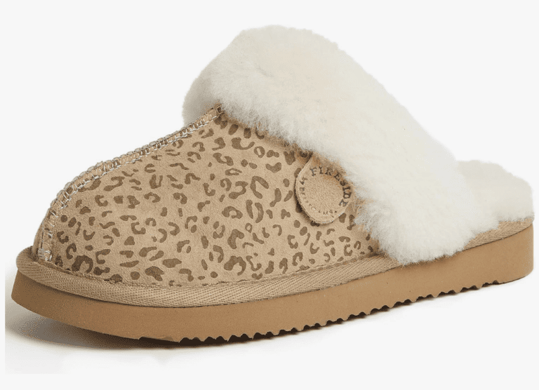 Slippers