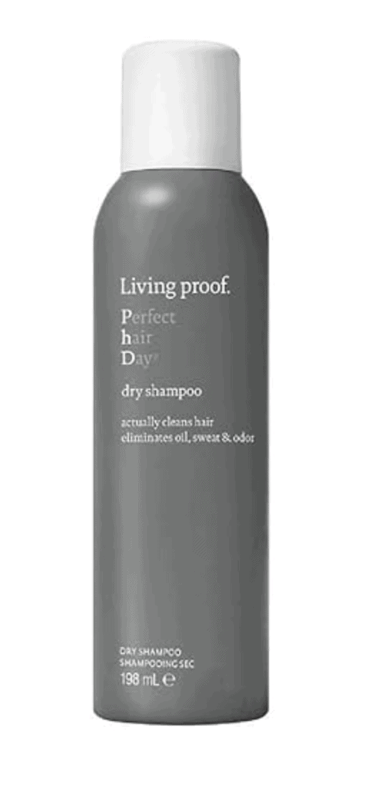Living proof