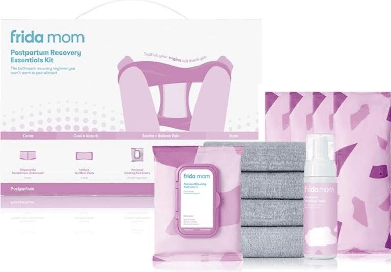 Frida mom kit