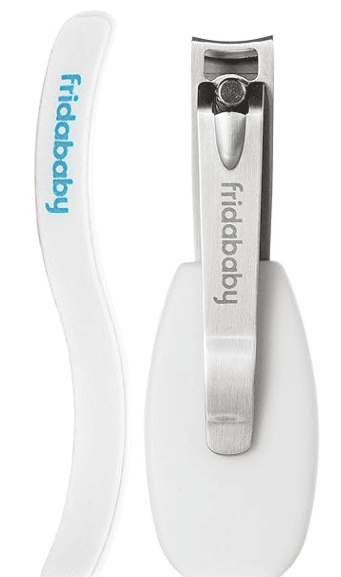 frida clippers