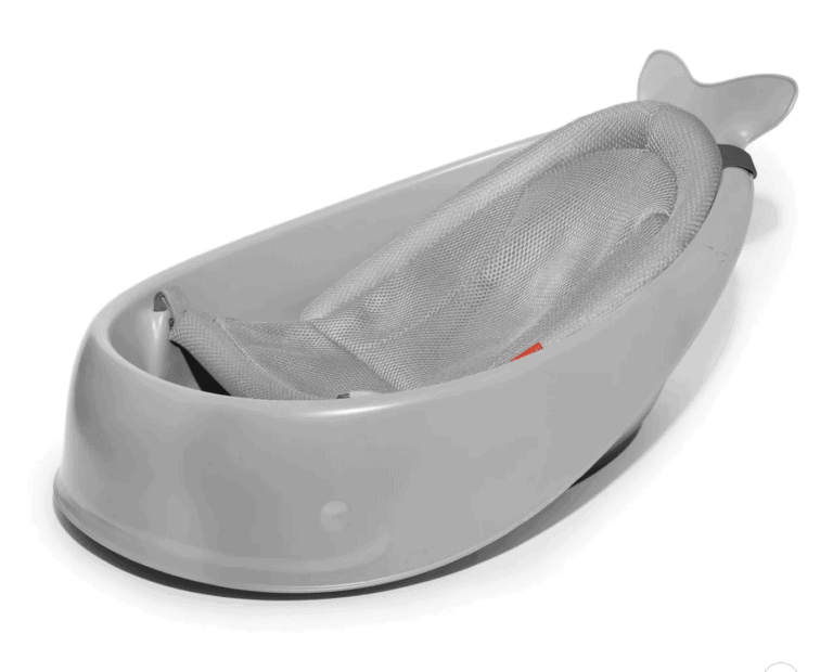 skip hop tub