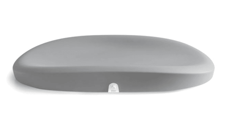 Changing pad