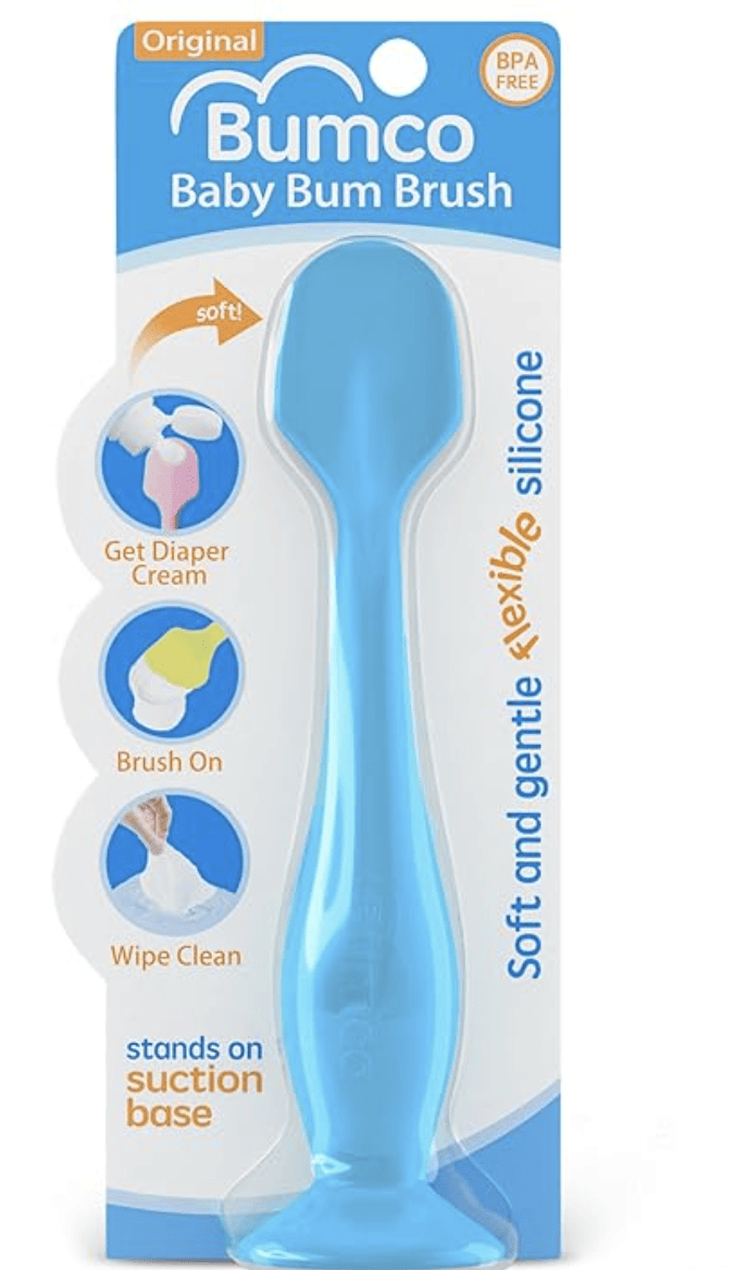 diaper spatula