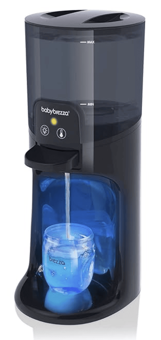Cheaper brezza