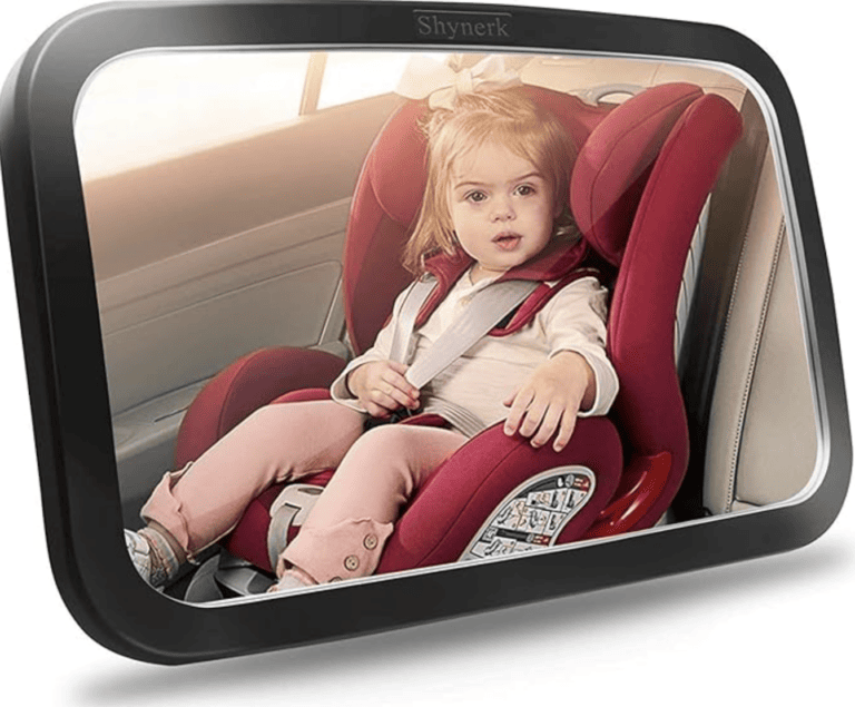 Car mirror