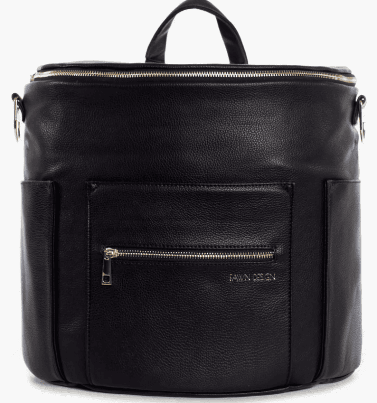 Fawn bag