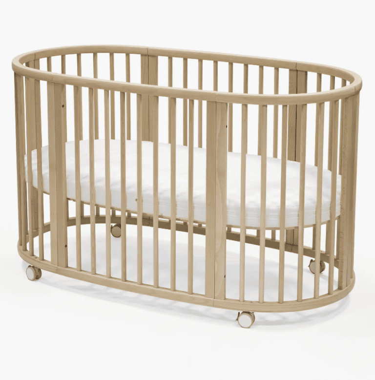 Stokke crib