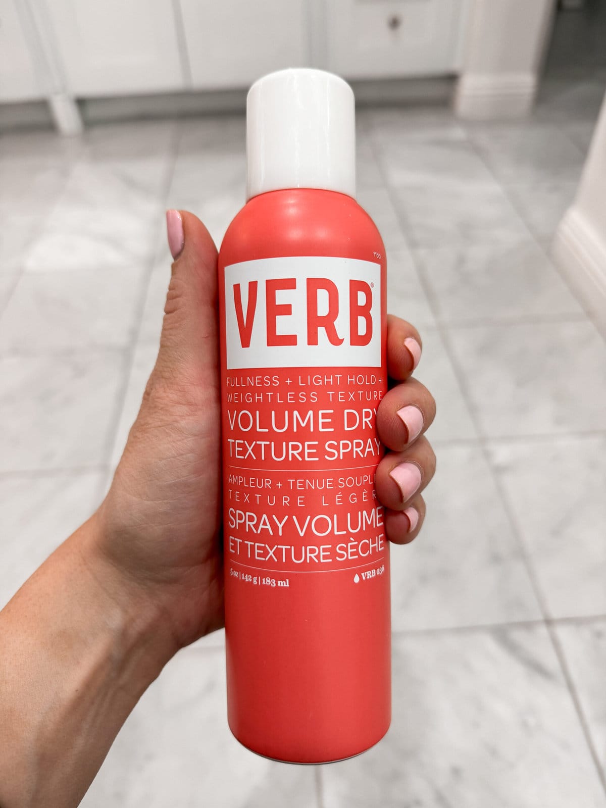 Verb dry texture spray