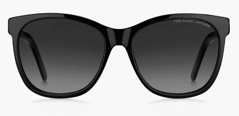 black marc jacobs