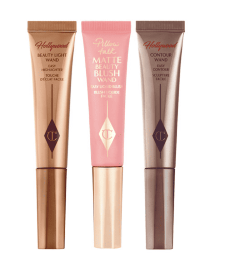 trio cheek kit